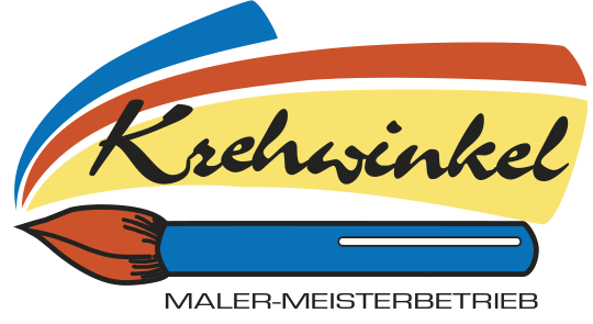 Malermeister Krehwinkel : Seit über 80 Jahren als Fachbetrieb in und um Aachen tätig.