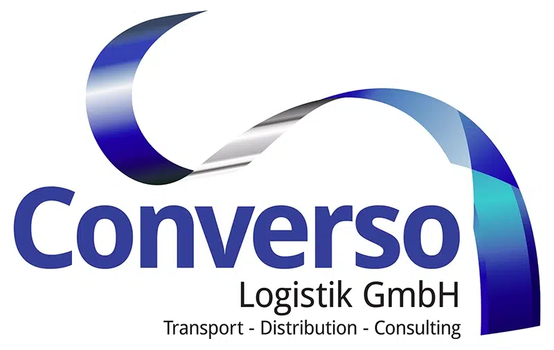 Converso Logistik GmbH : Brand Short Description Type Here.