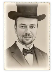 Wilhelm "Wellem" Kistenholz